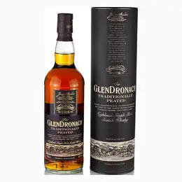 Glendronach Traditionally Peated