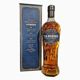 Tamdhu 15 Year Old Limited Release 70cl