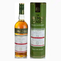 Mortlach 14 Year Old 2010 Old Malt Cask