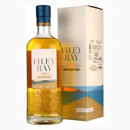 Spirit Of Yorkshire Filey Bay IPA Finish Batch #1