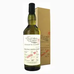 Teaninich 11 Year Old Single Malts Of Scotland Reserve Casks 48% 70cl