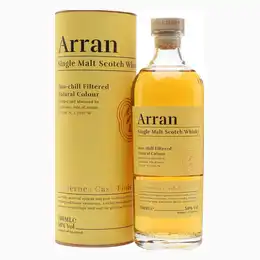 Arran Sauternes Cask Finish 70cl 50% ABV