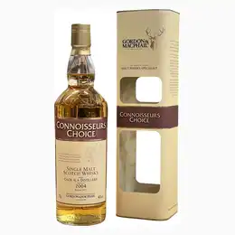 CAOL ILA DISTILLERY Connoisseurs Choice 2004-2017 46% abv 700ml