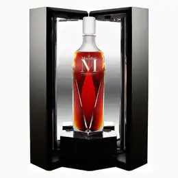 The Macallan M Decanter Release 2020 Whisky, 70 cl