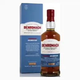 Benromach 2012 Air Dried Virgin Oak