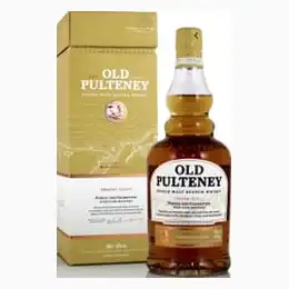 Old Pulteney Pineau Des Charentes Wine Cask