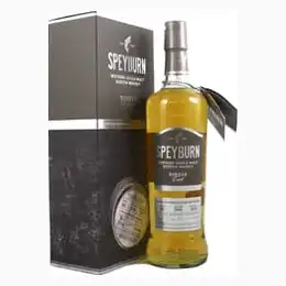 Speyburn 2004 Single Cask #263 52.5%
