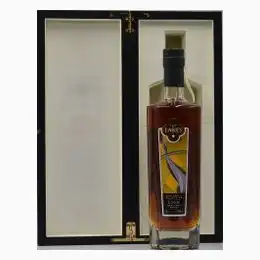 The Lakes Single Malt Whisky Quatrefoil Collection Luck