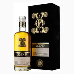 Tamdhu 1998-2023 25 Year Old Douglas Laing XOP Black Series Single Cask DL18157