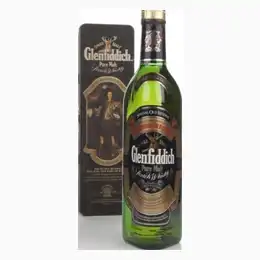 Glenfiddich "Clan Murray" - Clans of the Highlands - 1990s Whisky