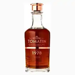 Tomatin 42 Year Old 1978