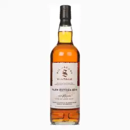 Glenrothes 10 Year Old 2014 - 100 Proof Edition #20  Whisky 70cl