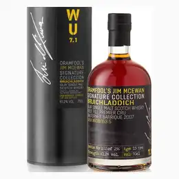 Dramfool Jim McEwan Bruichladdich 15 Year Old