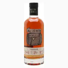 Tormore 2014 10 Year Old Cask 170453 Single Cask Nation