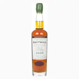 Daftmill 2009  - Single Cask Whisky