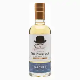 The Norfolk Parched Single Grain