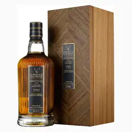 Tormore 1983-2023 40 Year Old Gordon & MacPhail Private Collection Single Cask 8025101