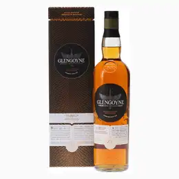 Glengoyne Cask Strength Batch #9 Single Malt Scotch Whisky 70cl