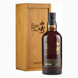 Yamazaki Vintage 1984