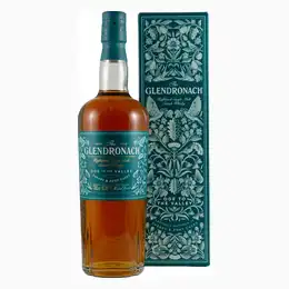 Glendronach 