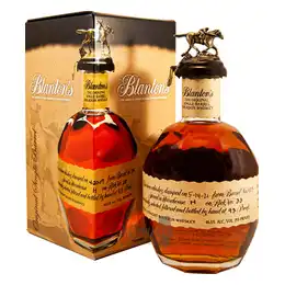 Blantons The Original