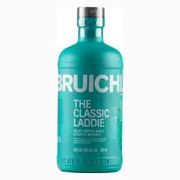 Bruichladdich The Classic Laddie Scottish Barley