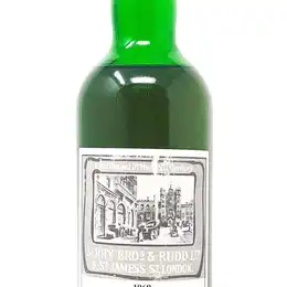 Macallan-Glenlivet 1968 Berry Bros & Rudd Scotch Whisky, 75.7cl, 43% ABV