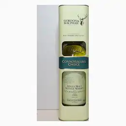 Allt-a-Bhainne 1996  - Connoisseurs Choice 