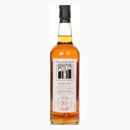 Kilkerran 10 Year Old 2004 - Fino Wood Whisky 70cl