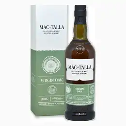 Mac-Talla Virgin Oak Limited Edition