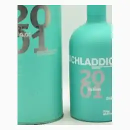 Bruichladdich Islay Whisky The Resurrection Dram 2001