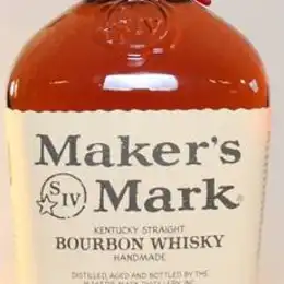 Makers Mark The