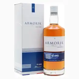 Armorik 10 Year Old 2021 Release