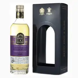 Teaninich 12 Year Old 2009 Berry Bros & Rudd