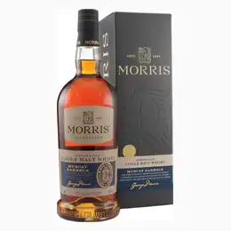 Morris Australian Single Malt Muscat Barrel 46% 70cl