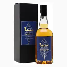 Ichiros Malt & Grain Limited Edition World Blended Whisky  Blue Label