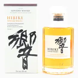 Hibiki - Japanese Harmony