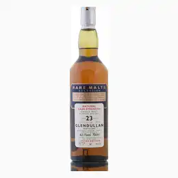 Glendullan 1974, 23 Year Old, Rare Malts