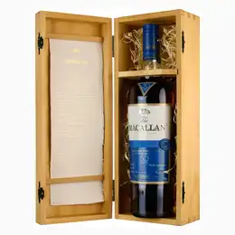 Macallan 30 Year Old Fine Oak 2010s