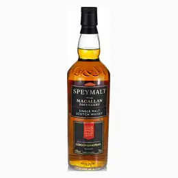 Macallan Speymalt 2005 