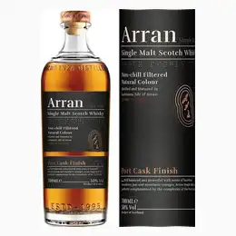 Arran Port Cask Finish Whisky Next Day Delivery