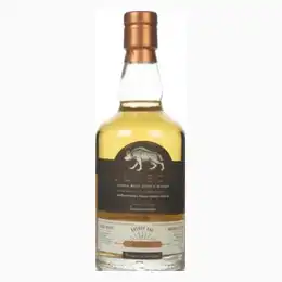 Wolfburn Aurora Single Malt Whisky 70cl