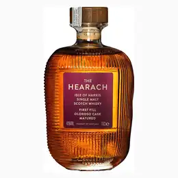 Isle of Harris Distillery The Hearach Oloroso Cask Matured