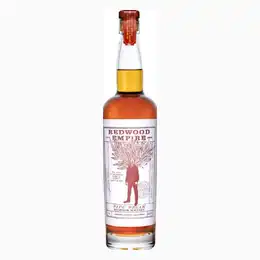 Redwood Empire Pipe Dream Bourbon , 70cl