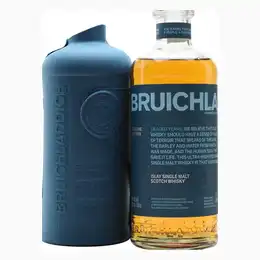 Bruichladdich 18 Year Old