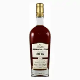 Ballindalloch 2015 Sherry Butt UK Exclusive Cask #112
