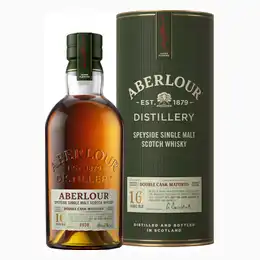 Aberlour 16 Year Old