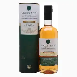Green Spot Chateau Montelena Zinfandel Finish