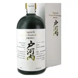 Togouchi Premium Whisky 40% 70cl