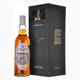 Glen Grant 1949-2007 58 Year Old Gordon & MacPhail Casks 3175 3180